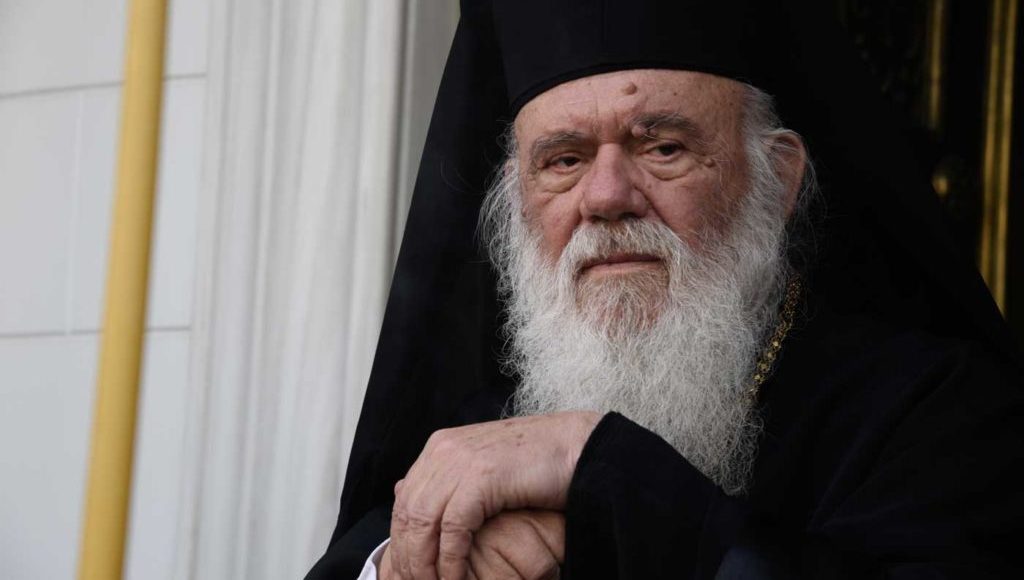 Αρχιεπίσκοπος-Ιερώνυμος:-«Μόνον-ο-Θεός-ξέρει»-–-Μιλάει-εκ-βαθέων-για-τη-διαδοχή-του,-τις-σχέσεις-με-την-Πολιτεία,-τη-Μονή-Σινά-και-την-επόμενη-μέρα