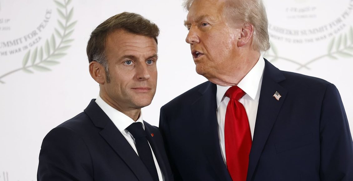 Μακρόν-για-την-ακύρωση-των-δασμών-Τραμπ-από-το-Ανώτατο-Δικαστήριο-των-ΗΠΑ-:-«Είναι-καλό-να-υπάρχουν-αντίβαρα-στην-εξουσία»