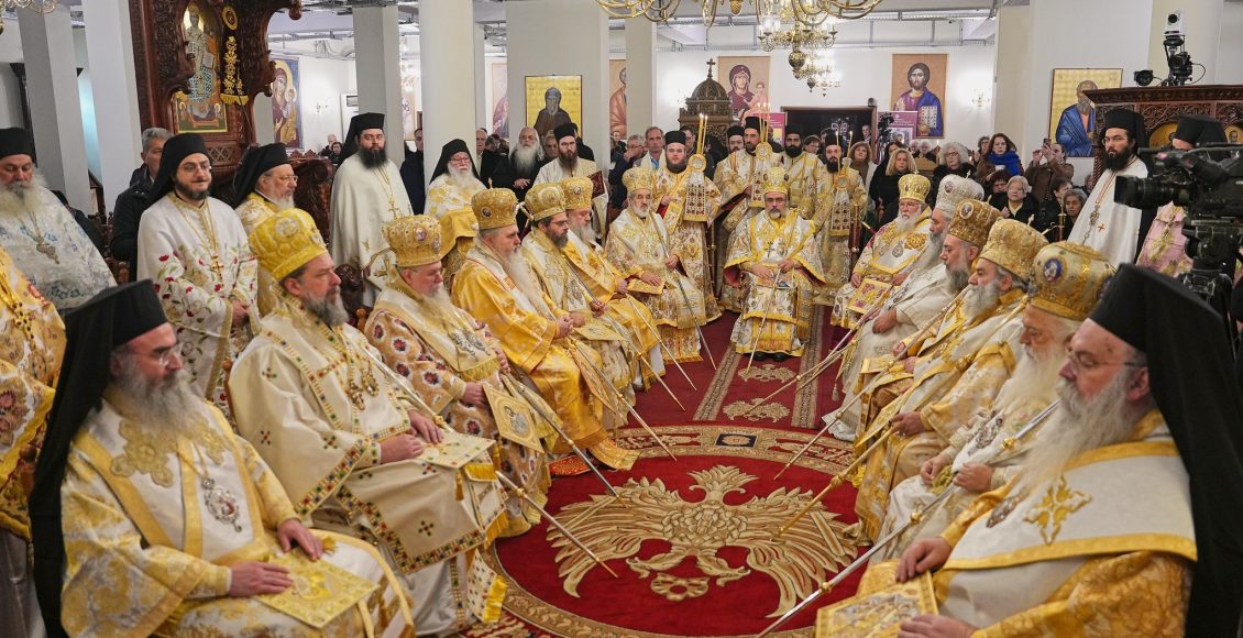 Πολυαρχιερατικό-συλλείτουργο-και-ετήσιο-μνημόσυνο-του-Ηγουμένου-της-Μονής-Παναγίας-Δοβρά