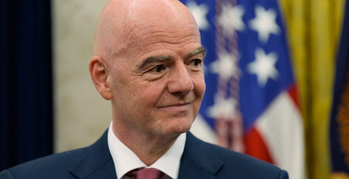 Νέοι-αυστηρότεροι-κανονισμοί-από-την-fifa-για-την-καταπολέμηση-του-ρατσισμού