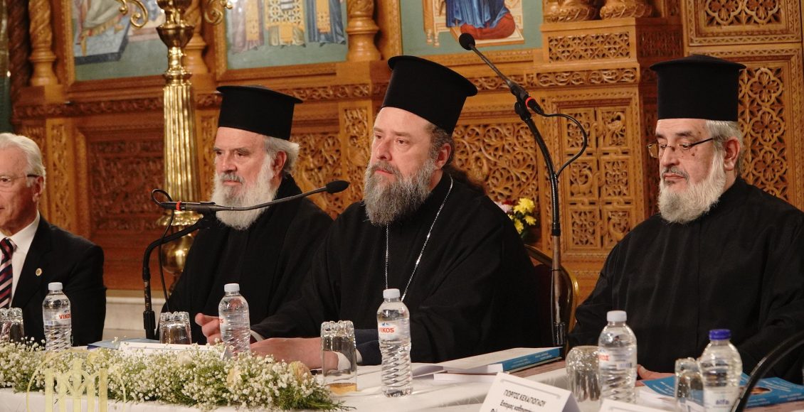 Παρουσίαση-του-βιβλίου-«Νεανικοί-Διάλογοι-Ορθοδόξου-Πίστεως»-του-π.-Παντελεήμονος-Χανόγλου