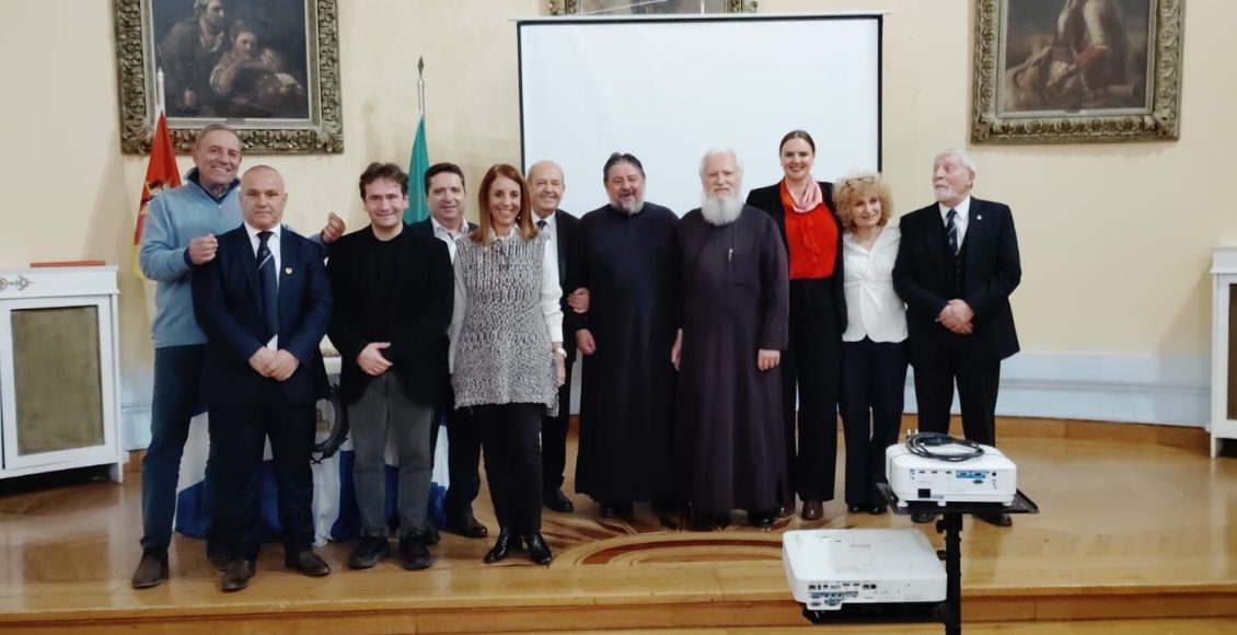 Συγκίνηση-στην-εκδήλωση-της-Ιεράς-Μητροπόλεως-Ζάμπιας-στην-Αθήνα