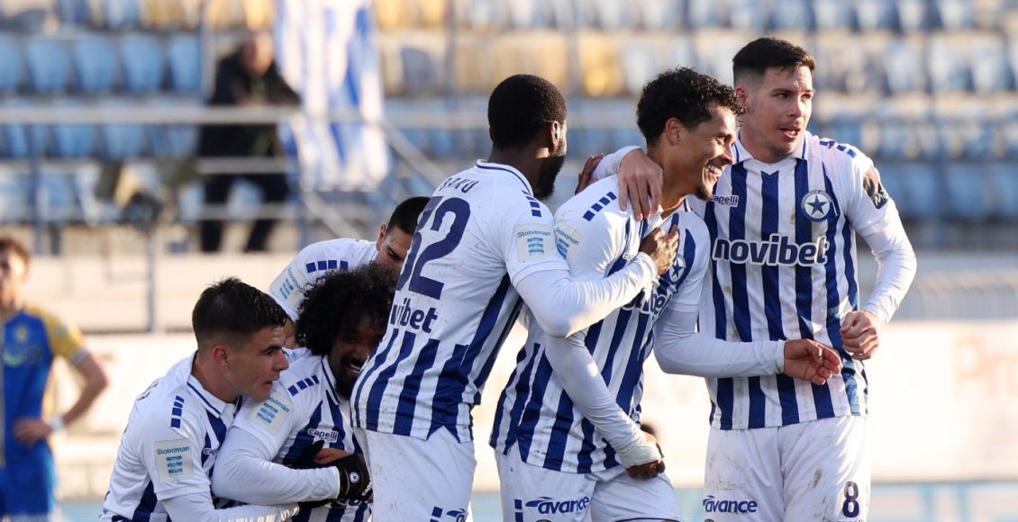 Αστέρας-Τρίπολης-–-Ατρόμητος-1-2:-Ζωντανός-στο-κυνήγι-της-8άδας