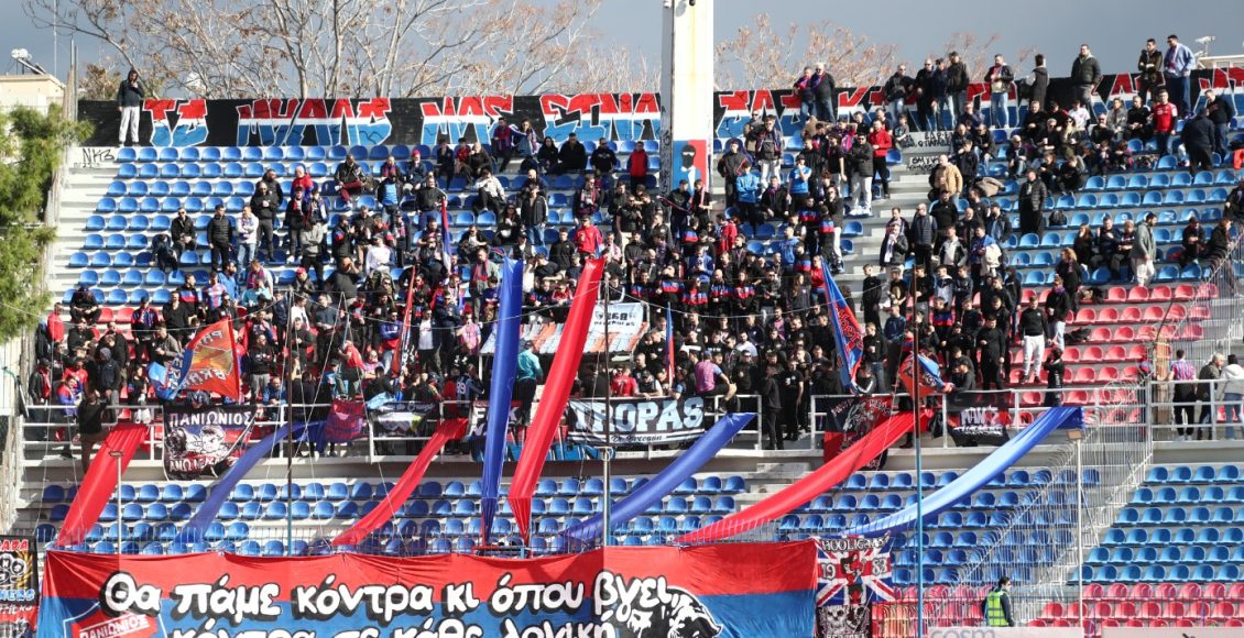 Ανακοίνωση-Πανιωνίου:-Καταγγέλλουμε-οργανωμένη-δολοφονική-ενέργεια-κατά-των-οπαδών-μας