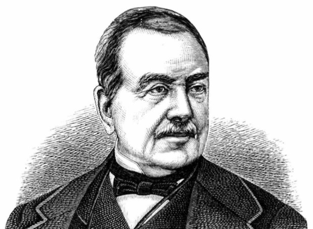 21-Φεβρουαρίου-1884:-aποβιώνει-ο-Ιάκωβος-Παξιμάδης,-Αγωνιστής-του-‘21-και-πολιτικός