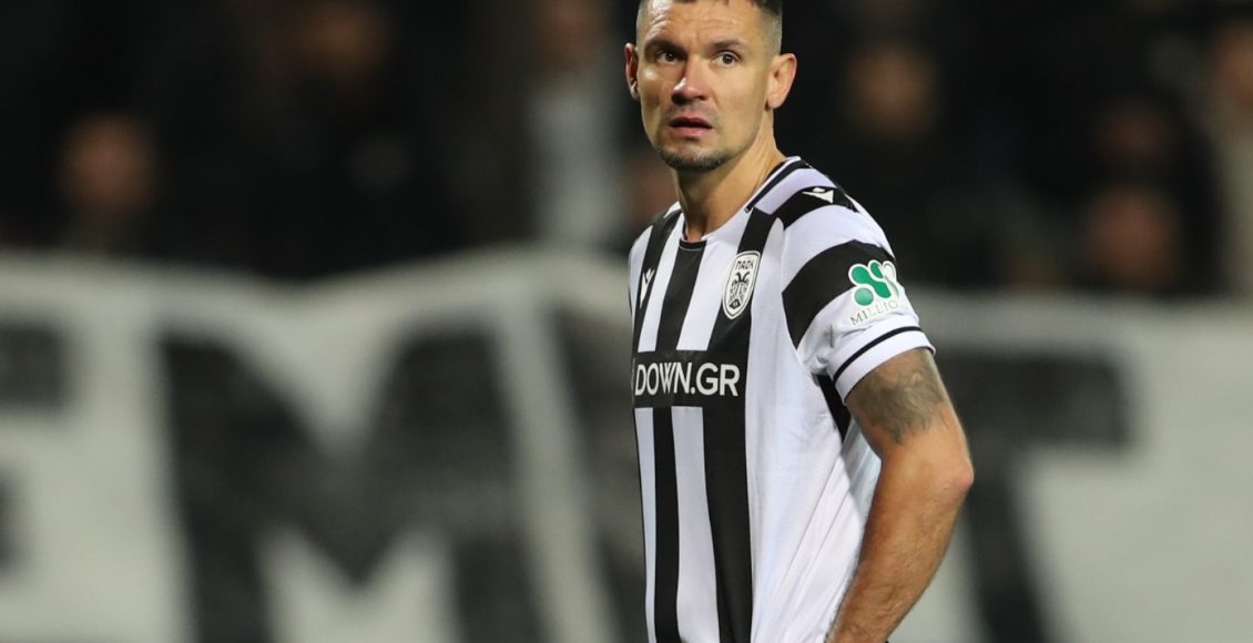 ΠΑΟΚ:-Με-6-απουσίες-κόντρα-στην-ΑΕΛ-–-Τι-έδειξε-η-μαγνητική-του-Λόβρεν