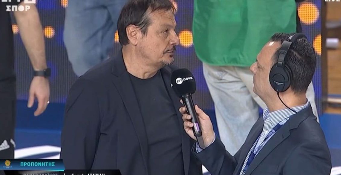 Αταμάν:-Δείξαμε-ότι-είμαστε-καλή-ομάδα,-να-συνεχίσουμε-έτσι