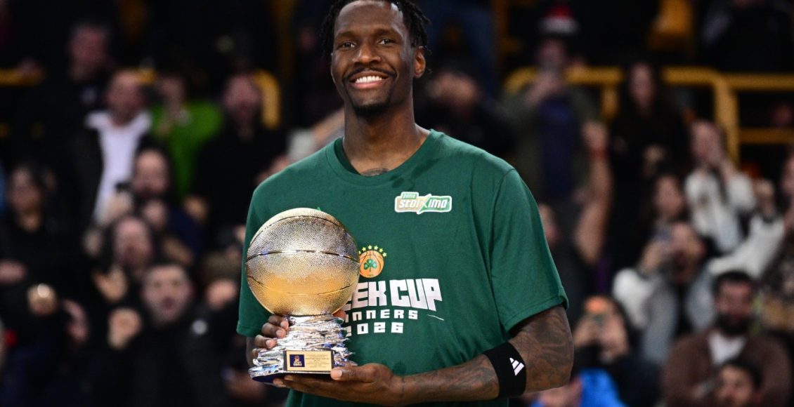 Κύπελλο-Ελλάδας-μπάσκετ:-mvp-ο-Χέιζ-Ντέιβις-στον-θρίαμβο-του-Παναθηναϊκού