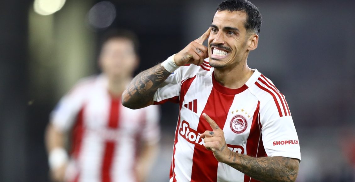 Ο-λόγος-της…-απογείωσης-Τσικίνιο-στον-Ολυμπιακό-–-Νέο-«μήνυμα»-από-Γιαζίτσι