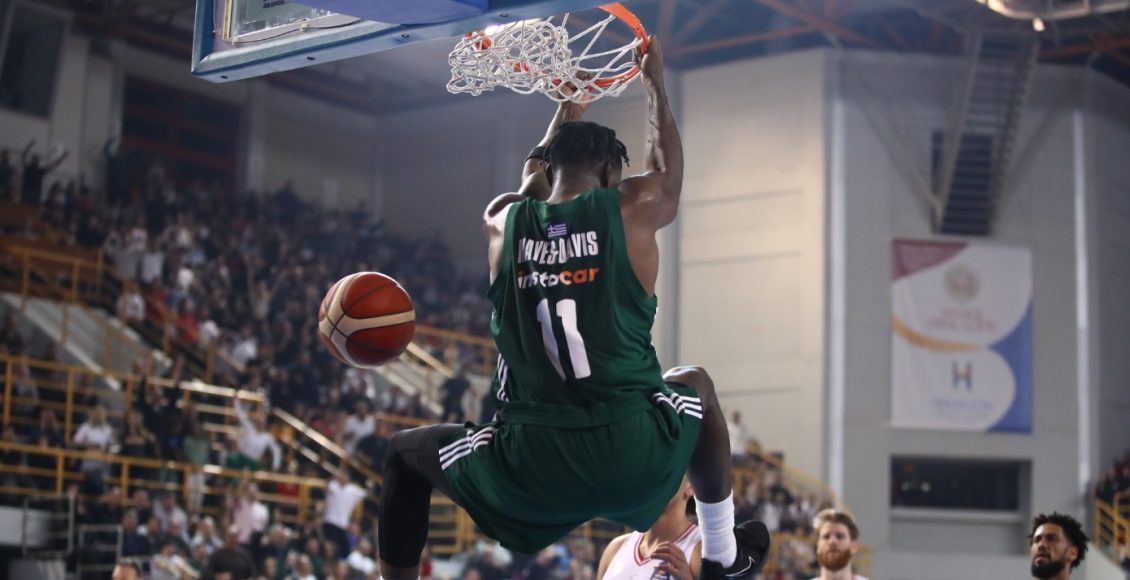 Ολυμπιακός-–-Παναθηναϊκός-68-79:-Κυπελλούχος-Ελλάδας-για-22η-φορά-στην-ιστορία-του