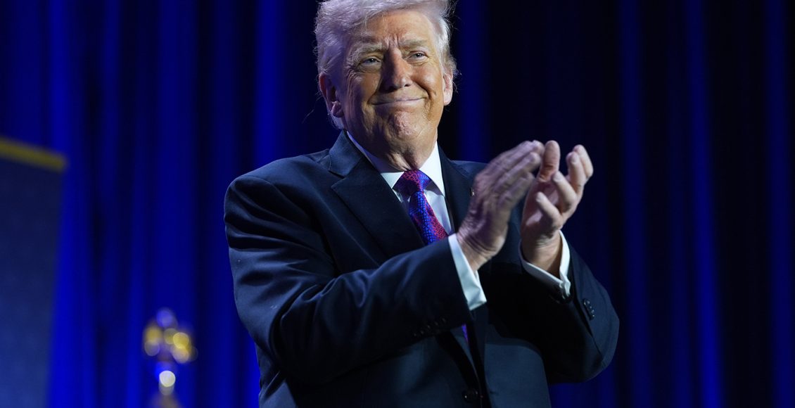 Τραμπ-σε-Ρονάλντο:-«Είσαι-ο-κορυφαίος,-έλα-στην-Αμερική-σε-χρειαζόμαστε»