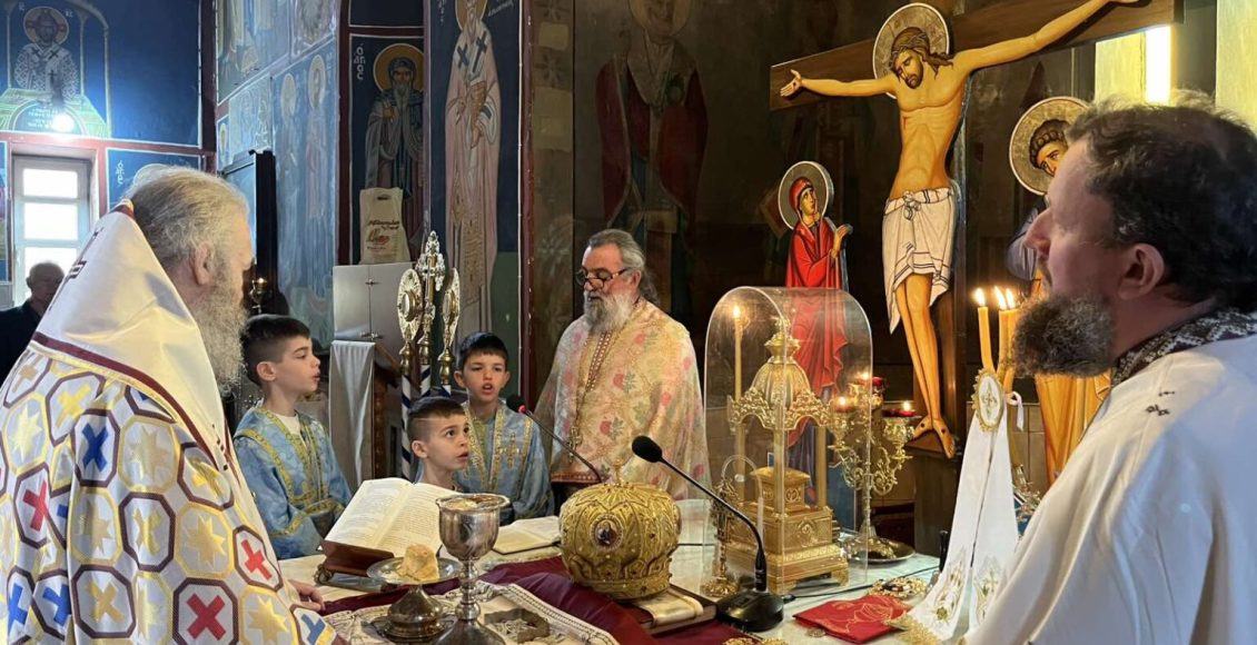 Αρχιερατική-Θεία-Λειτουργία-την-Κυριακή-της-Τυρινής-στη-Σιταριά-Φλώρινας