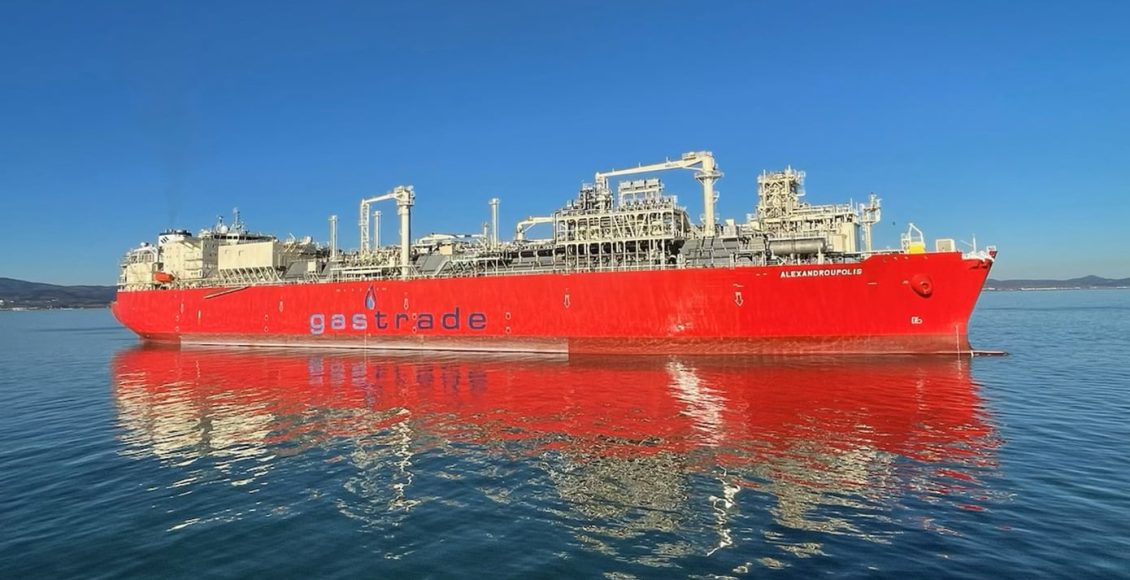 financial-times:-Η-Ελλάδα-νότια-πύλη-της-Ευρώπης-για-τo-υγροποιημένο-φυσικό-αέριο