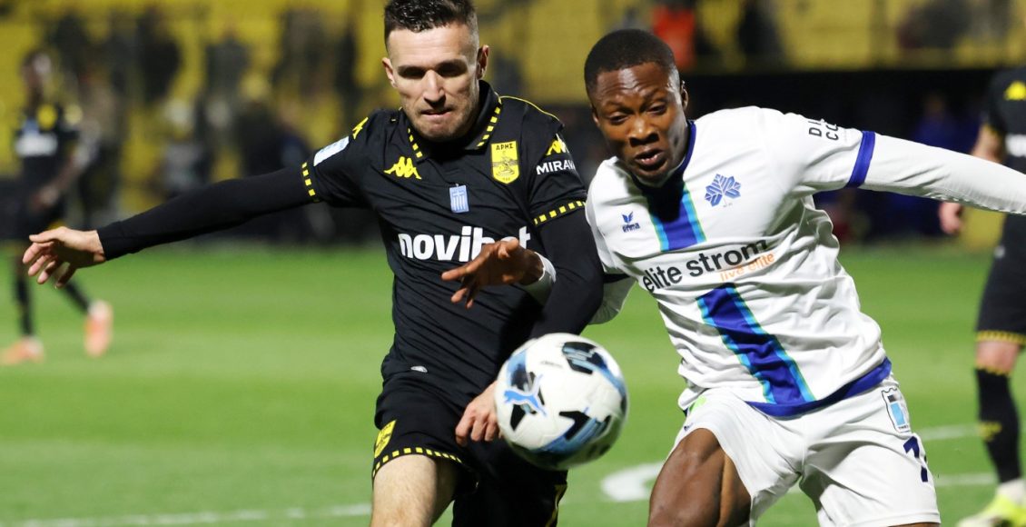 Άρης-–-Κηφισιά-1-1:-Πολύτιμος-βαθμός-για-την-ομάδα-του-Λέτο