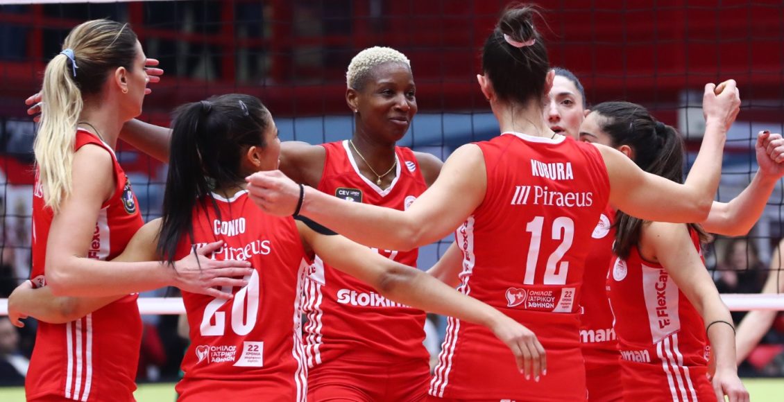 Ολυμπιακός-–-Παναθηναϊκός-3-2:-Του-έσπασε-το-αήττητο-με-μεγάλη-ανατροπή