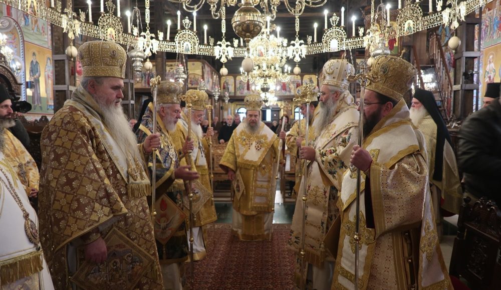 Τα-ονομαστήρια-του-Μητροπολίτη-Ιερισσού-Θεοκλήτου