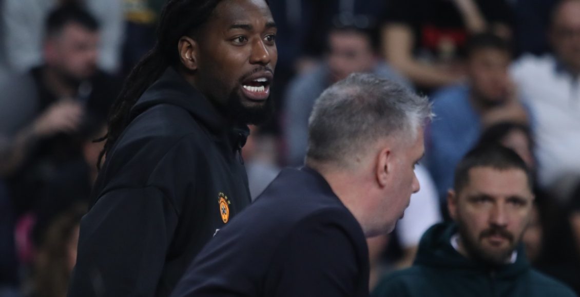 Παναθηναϊκός:-Ζήτησε-τα-στοιχεία-όσων-επιτέθηκαν-με-ρατσιστικούς-χαρακτηρισμούς-στον-Λεσόρ-–-«Θα-υποβληθούν-μηνύσεις»