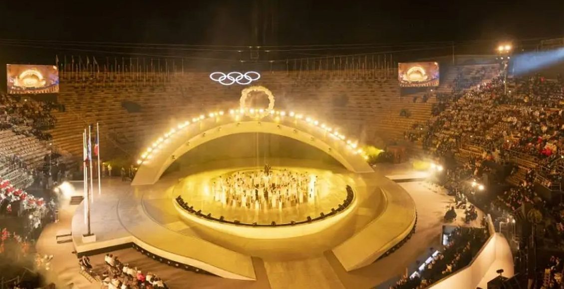 Χειμερινοί-Ολυμπιακοί-Αγώνες-2026:-Όλα-όσα-συνέβησαν-στην-φαντασμαγορική-τελετή-λήξης-στην-Βερόνα-–-Δείτε-βίντεο