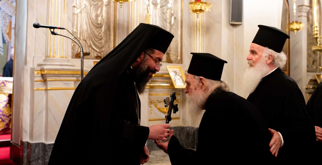 Ο-Εσπερινός-της-Συγνώμης-στην-Ιερά-Μητρόπολη-Μεσσηνίας