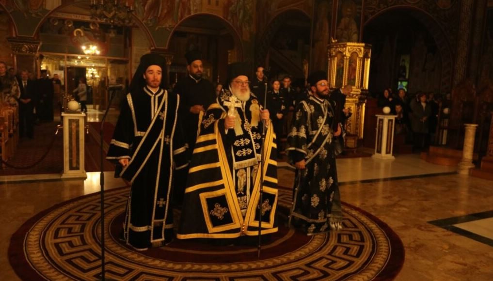 Διδυμοτείχου-Δαμασκηνός:-Η-μυστικότητα-της-νηστείας-είναι-μία-ασπίδα-στις-επιθέσεις-του-εγωισμού