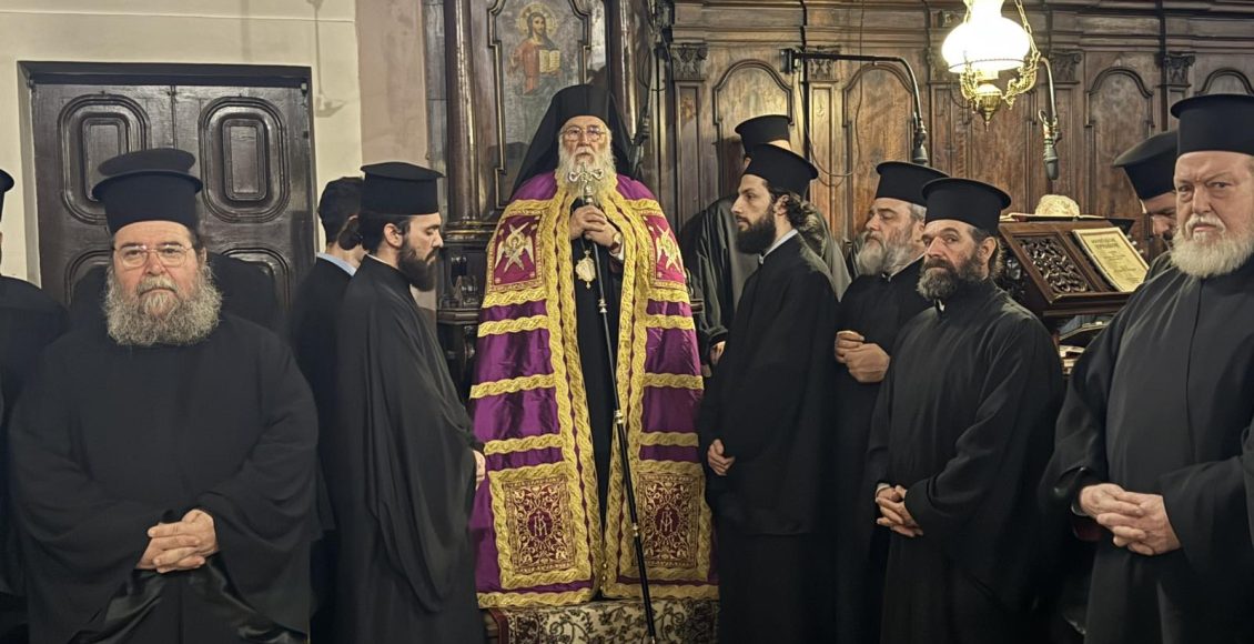 Κερκύρας-Νεκτάριος:-Η-συγχώρηση-προς-τον-συνάνθρωπο-απαραίτητη-προϋπόθεση-για-να-λάβει-και-ο-άνθρωπος-τη-συγχώρηση-του-Θεού