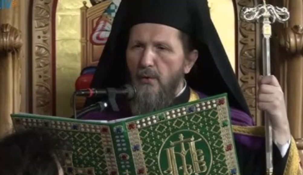 Γλυφάδας-Αντώνιος:-“Ιησούς:-Χριστός-Μεσσίας!”