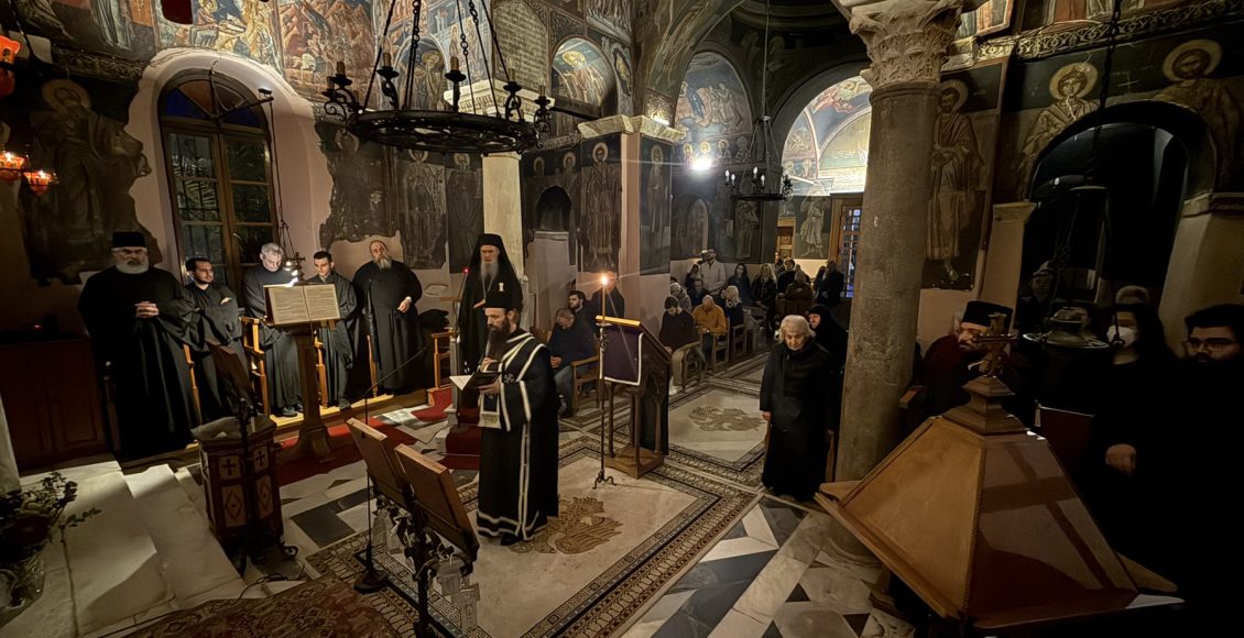 Α’-Κατανυκτικός-Εσπερινός-στην-Ιερά-Μονή-Ασωμάτων-Πετράκη