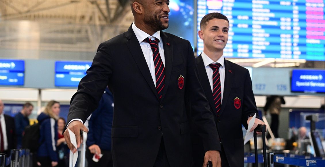 Με-στόχο-την-μεγάλη-ανατροπή-ο-Ολυμπιακός-ταξίδεψε-στο-Λεβερκούζεν-–-Η-αποστολή-των-Ερυθρολεύκων