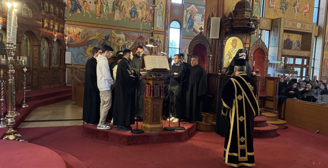 Εσπερινός-της-Συγχωρήσεως-στη-Λάρνακα