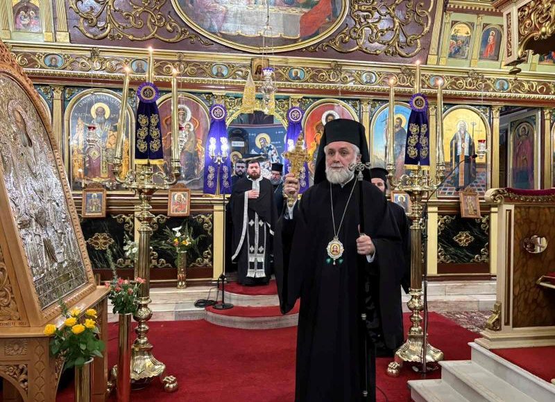 Ο-Επίσκοπος-Σκοπέλου-στη-Β.-Εύβοια-για-την-έναρξη-της-Μεγάλης-Τεσσαρακοστής