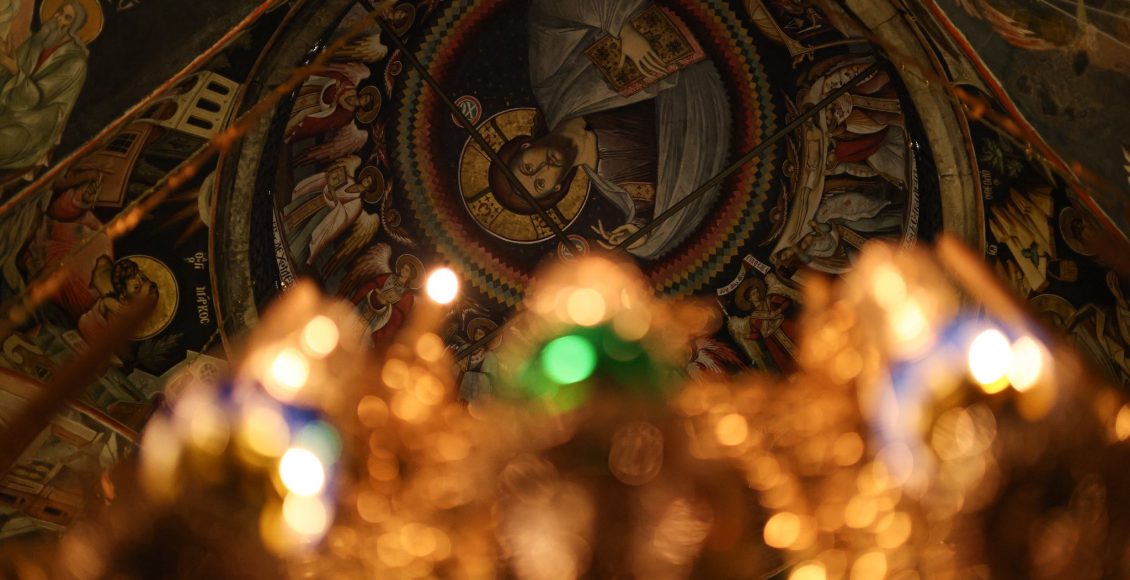 Κυριακές-Τεσσαρακοστής:-Οδοδείκτες-Βασιλείας-Ουρανών