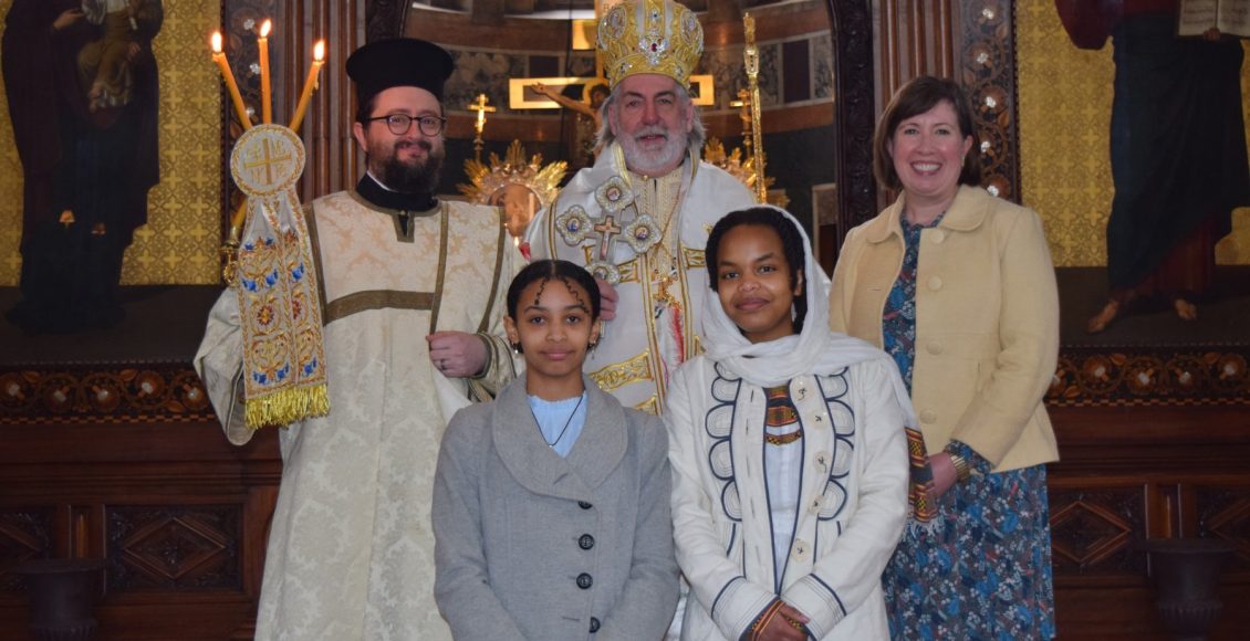 Χειροτονία-Νέου-Διακόνου-στον-Καθεδρικό-Ναό-της-Του-Θεού-Σοφίας-Λονδίνου