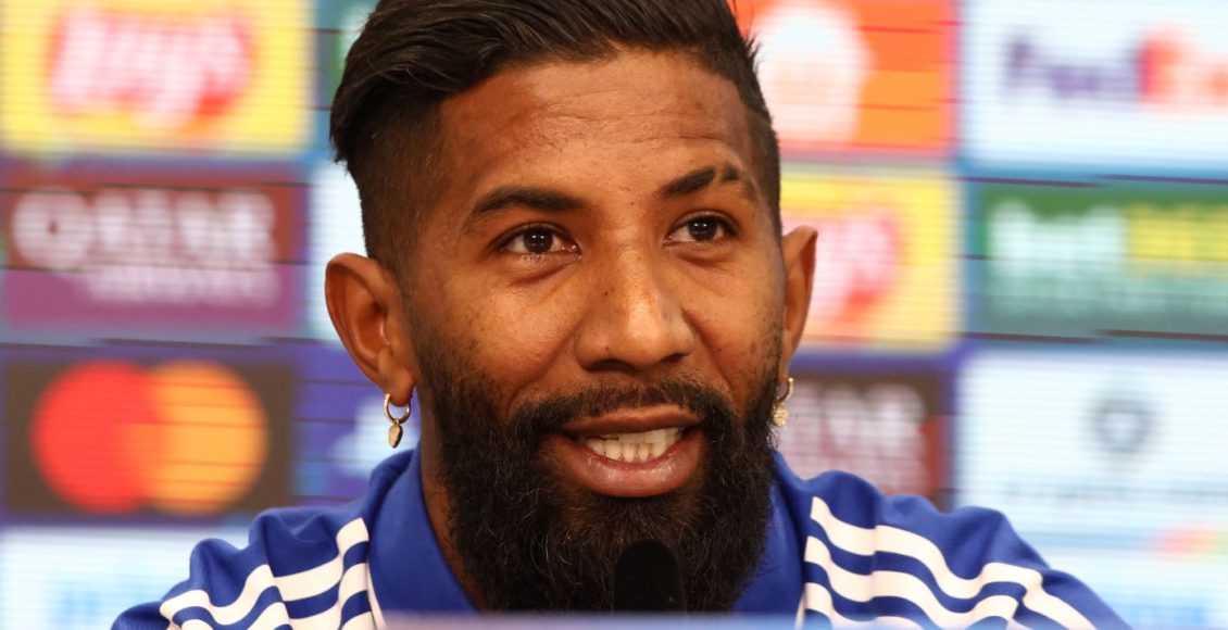 Ροντινέι:-«Θα-εξαντλήσουμε-κάθε-πιθανότητα»