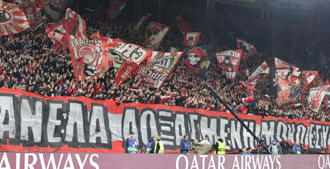 Ολυμπιακός:-Οι-οδηγίες-προς-τους-φιλάθλους