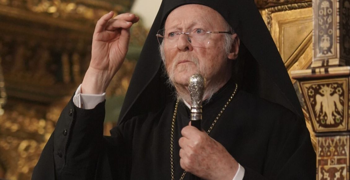 Η-Καθαρά-Δευτέρα-στο-Οικουμενικό-Πατριαρχείο