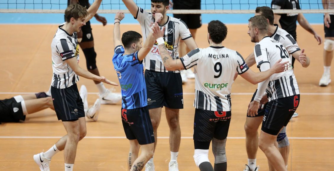 volley-league:-Μεγάλη-νίκη-του-ΟΦΗ-επί-του-ΠΑΟΚ-στη-Θεσσαλονίκη