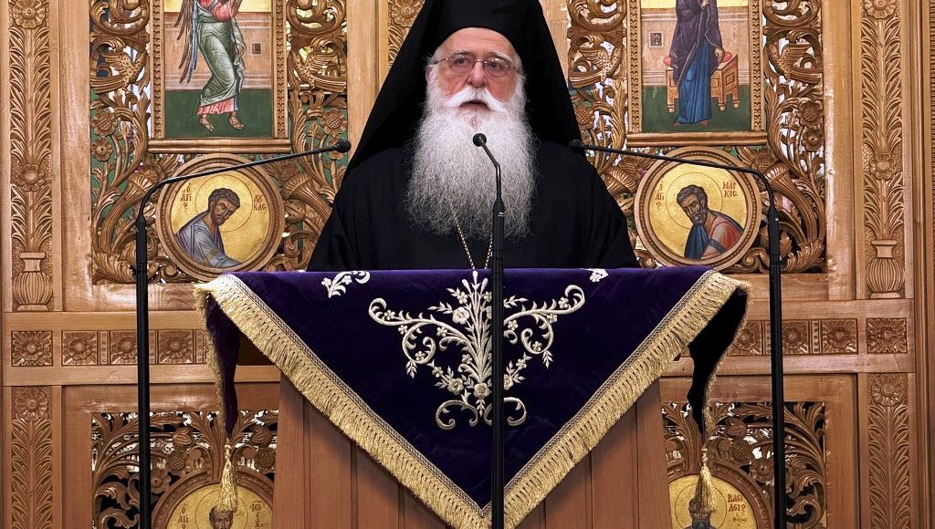 Ά-Κατανυκτικός-Εσπερινός-–-Ομιλία-Δημητριάδος-Ιγνατίου-(ΒΙΝΤΕΟ)