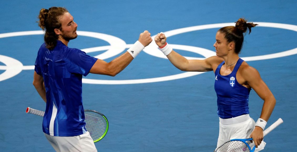 Τένις:-Άνοδος-για-Σάκκαρη-και-Τσιτσιπά-στην-Παγκόσμια-κατάταξη