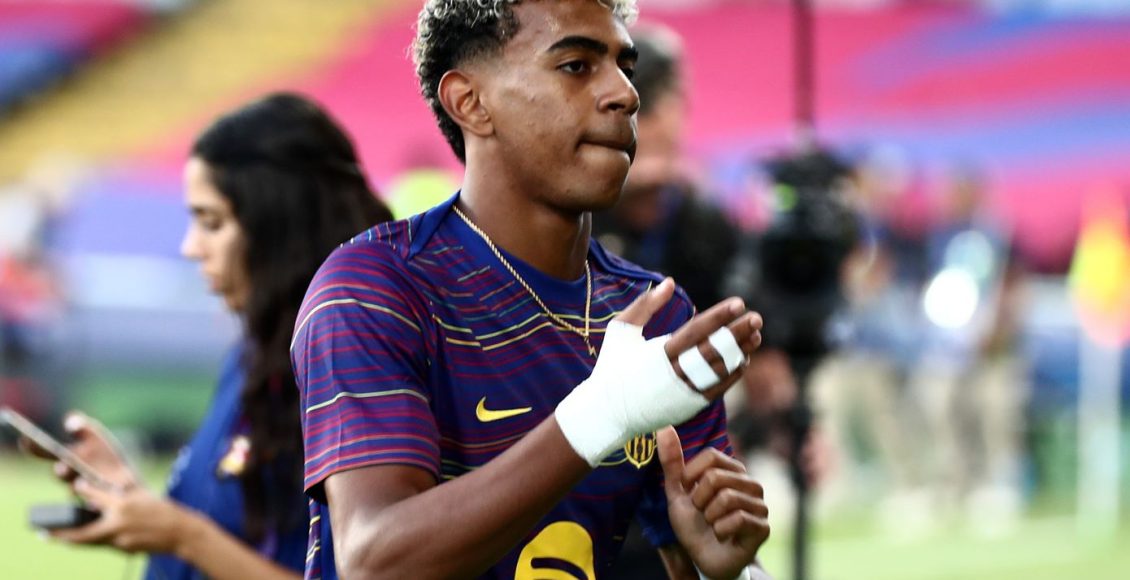 Μπαρτσελόνα:-«Είπαμε-όχι-σε-πρόταση-250000.000-ευρώ-της-Παρί-Σεν-Ζερμέν-για-τον-Γιαμάλ»