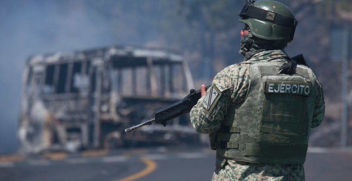 Μεξικό:-Χάος-μετά-την-εξόντωση-του-«Ελ-Μέντσο»,-αρχηγού-του-καρτέλ-Χαλίσκο