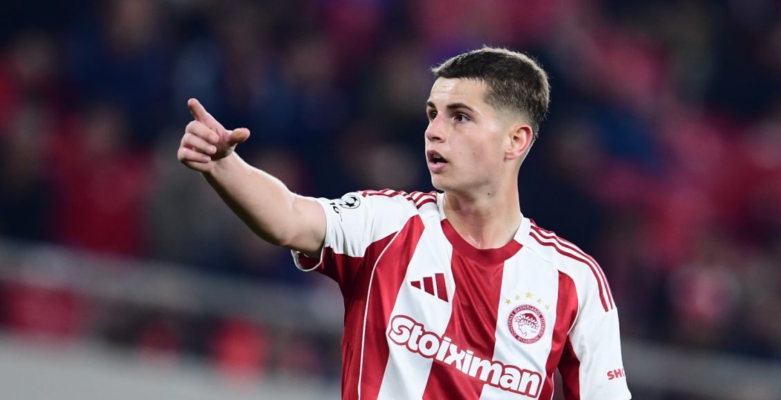 Ιταλικά-ΜΜΕ:-«Η-Παρί-Σεν-Ζερμέν-ενδιαφέρεται-για-τον-Μουζακίτη»