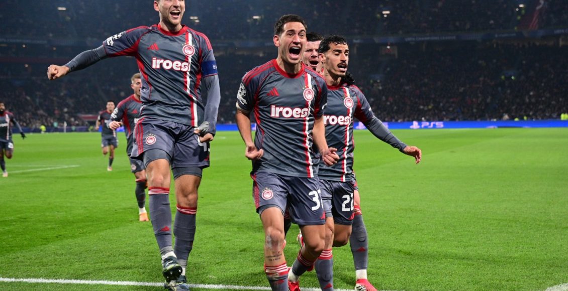 champions-league:-o-Ολυμπιακός-κυνηγά-πρόκριση-και-επιπλέον-11-εκατ.-ευρώ-–-Τα-χρήματα-που-έχουν-μπει-στα-ταμεία-του