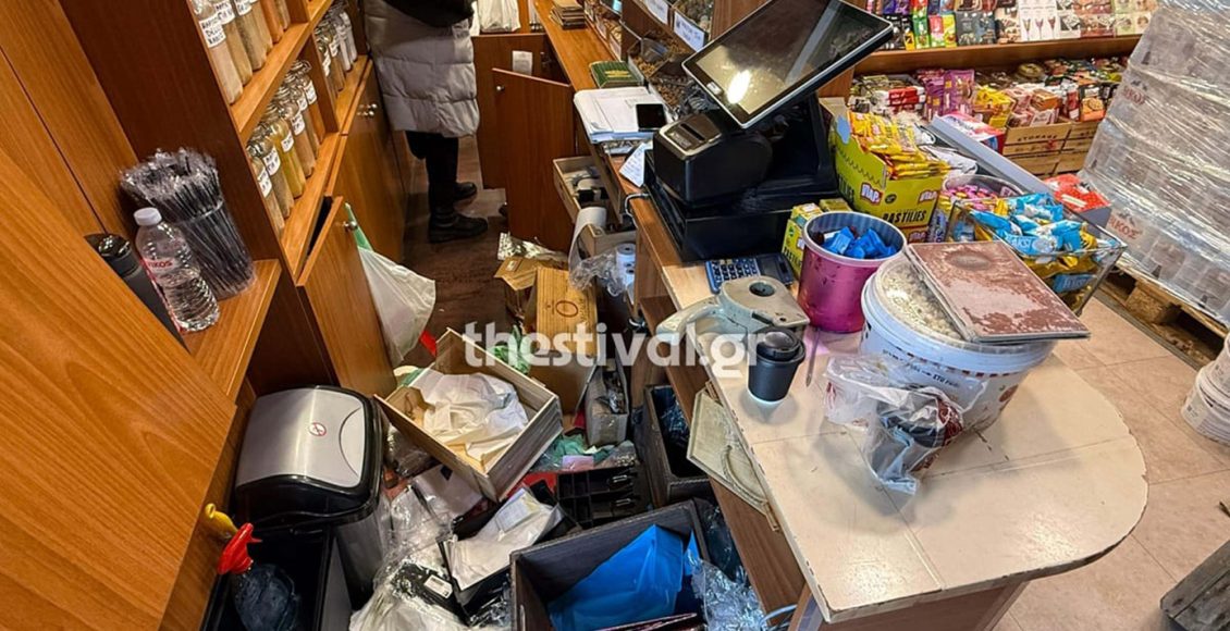 Η-διάρρηξη-πήρε-απρόσμενη-τροπή:-Ο-ιδιοκτήτης-τσάκωσε-τον-κλέφτη-μέσα-στο-μαγαζί-–-Τον-βρήκε-η-ΕΛΑΣ.-στο-φρεάτιο-του-ασανσέρ