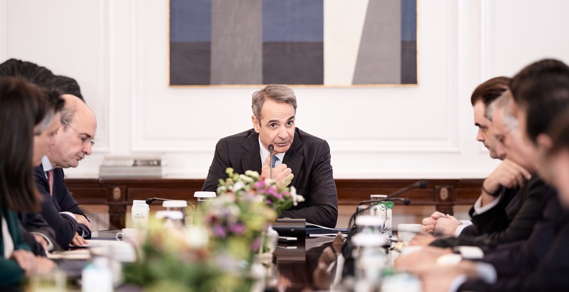 Κυριάκος-Μητσοτάκης:-Στα-τέλη-Μαρτίου-οι-ανακοινώσεις-για-τον-κατώτατο-μισθό-–-Οι-4-πυλώνες-του-κυβερνητικού-σχεδιασμού-για-το-2026