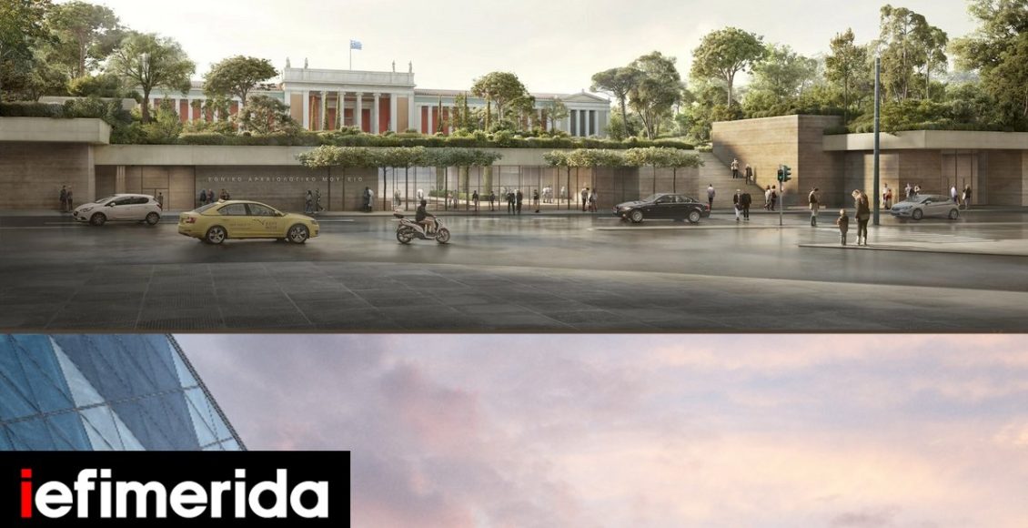 Το-Εθνικό-Αρχαιολογικό-Μουσείο-πηγαίνει-Κάιρο,-ο-Βαρώτσος-στον-Άγνωστο-Στρατιώτη-Τα-«μικρά»-νέα-του-Πολιτισμού