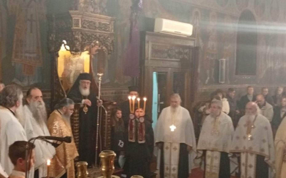 Πρεβέζης-Χρυσόστομος:-Η-Μ.-Τεσσαρακοστή-είναι-μια-ευκαιρία-να-πετάξουμε-τα-προσωπεία