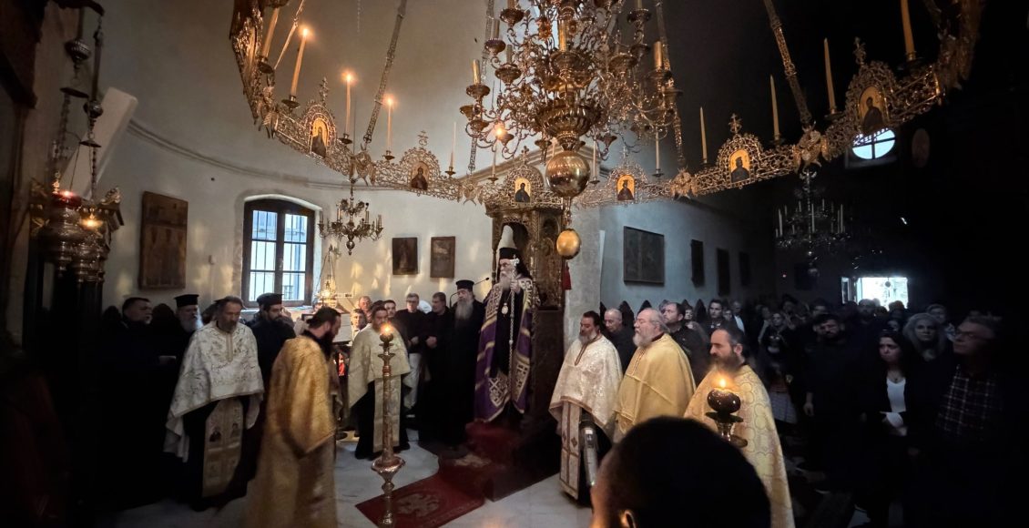 Κισάμου-Αμφιλόχιος:-Ο-καθένας-μας-να-σκάψει-στο-βαθύ-είναι-του-εαυτού-του