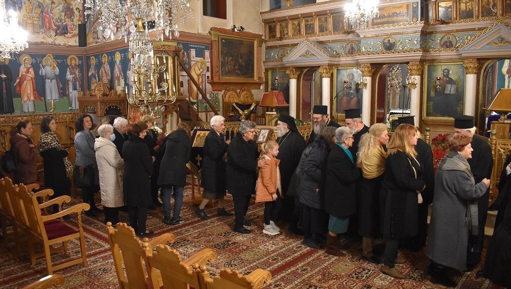 Ο-Α’-Κατανυκτικός-Εσπερινός-στο-Γύθειο