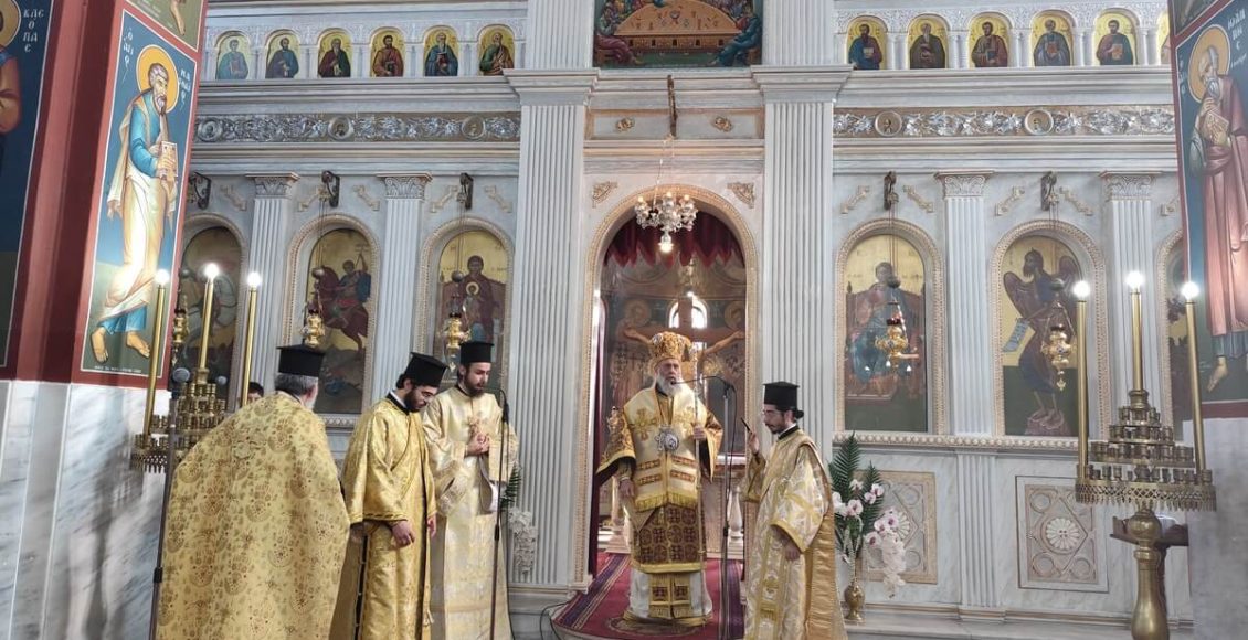 Θεσσαλιώτιδος-Τιμόθεος:-Η-Αγία-και-Μεγάλη-Τεσσαρακοστή-είναι-η-πεμπτουσία-της-πνευματικής-μας-ζωής