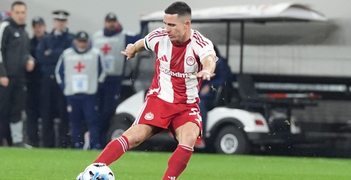 Λεβερκούζεν-–-Ολυμπιακός:-Εκτός-αποστολής-έμεινε-ο-Ποντένσε